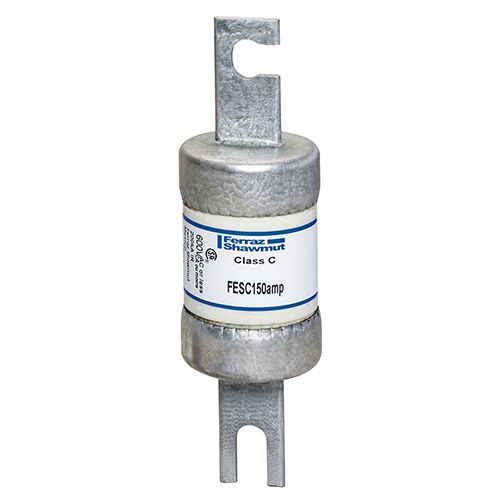 FESC150 - Canadian Fuse 600V 150A Blade Mount FESC - HRC Series